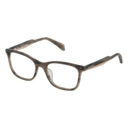 Ladies' Spectacle frame Zadig & Voltaire VZV1765009T8 Ø 50 mm