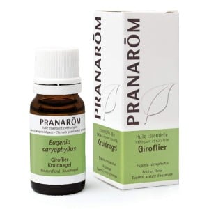 Essential oil Pranarôm   Clove 10 ml