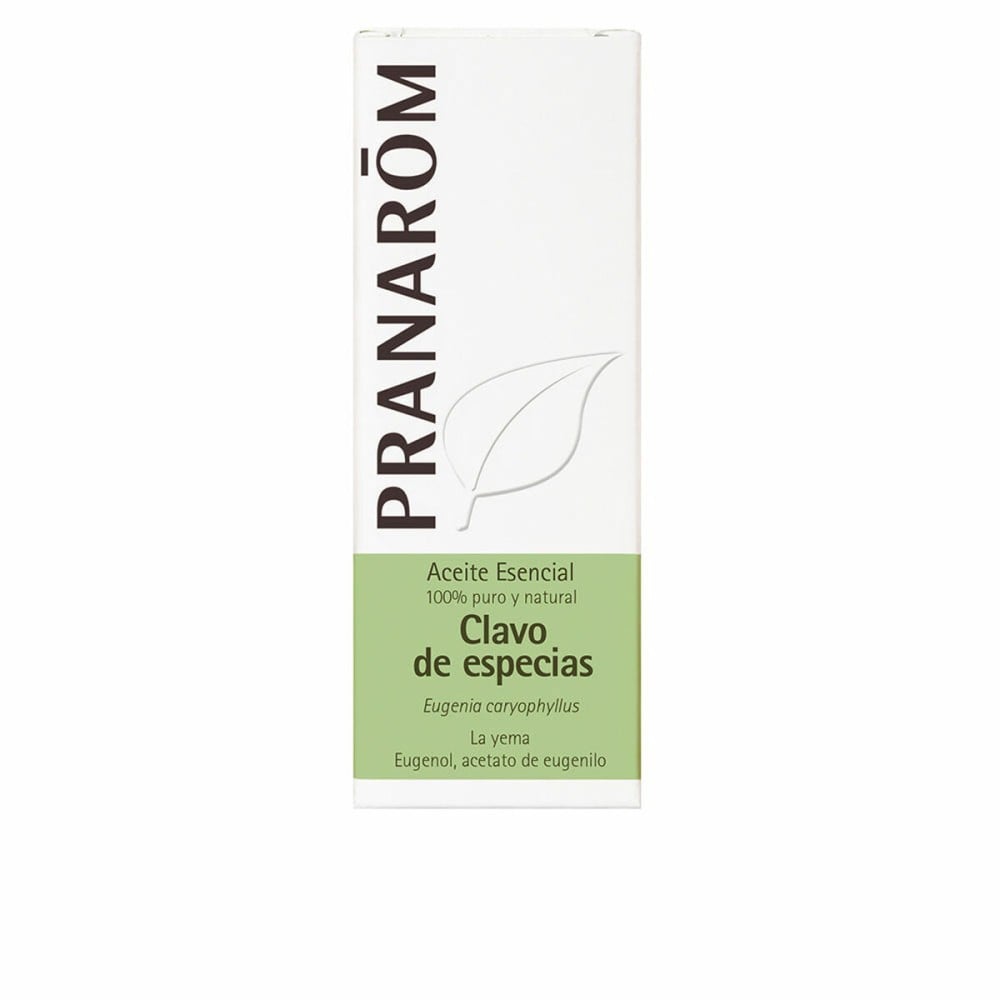 Essential oil Pranarôm   Clove 10 ml