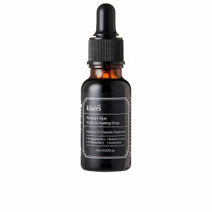 Nachtcreme Klairs Midnight Blue Youth 20 ml