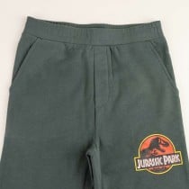 Children’s Tracksuit Jurassic Park Dark green