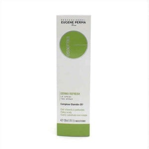 Anti-Dandruff Lotion    Eugene Essentiel Dermo Refresh             (200 ml)