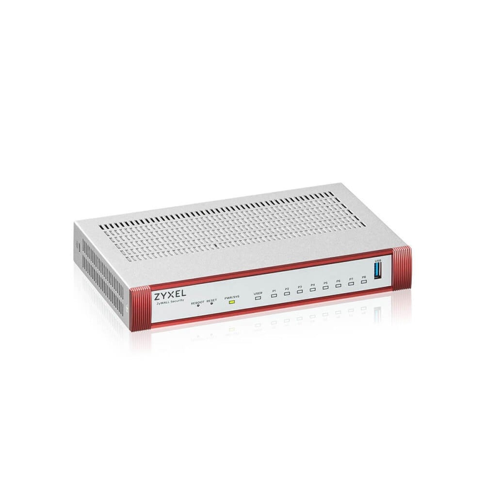 Router ZyXEL USGFLEX100H-EU0101F