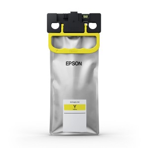 Compatible Ink Cartridge Epson XXL WF-C529R/C579R Yellow