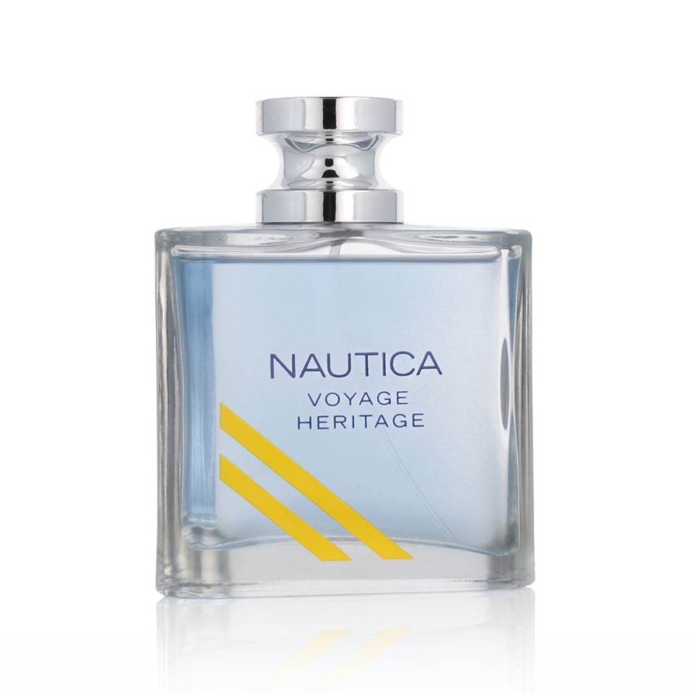 Parfum Homme Nautica EDT Voyage Heritage 100 ml