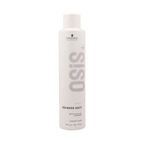 Shampooing sec Schwarzkopf Refresh Dust 300 ml