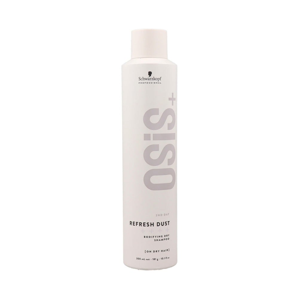 Trockenshampoo Schwarzkopf Refresh Dust 300 ml