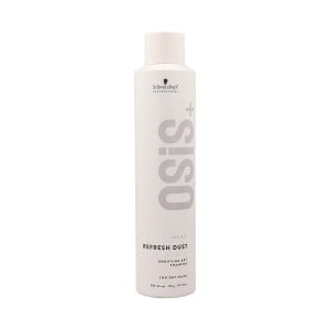 Shampooing sec Schwarzkopf Refresh Dust 300 ml