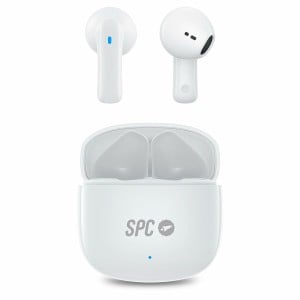 Casque SPC 4623B ZION 2 Blanc