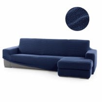 Chaise longue cover with short right arm Sofaskins NIAGARA 210 - 340 cm