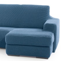 Chaiselongue-Bezug mit kurzem rechten Arm Sofaskins NIAGARA 210 - 340 cm