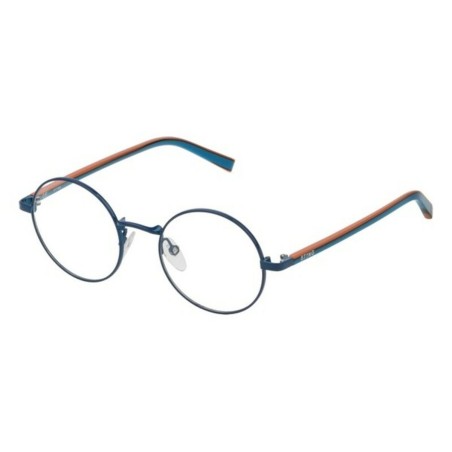 Monture de Lunettes Sting VSJ4114401HR Bleu Ø 44 mm Enfant