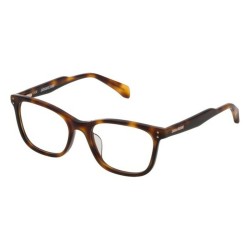 Ladies' Spectacle frame Zadig & Voltaire VZV1765009FP Ø 50 mm