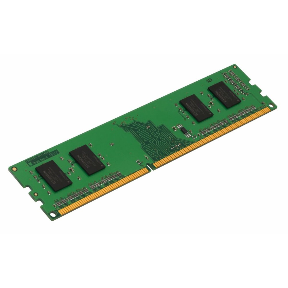 Mémoire RAM Kingston KVR26N19S6/8 8 GB DDR4 2666 MHz