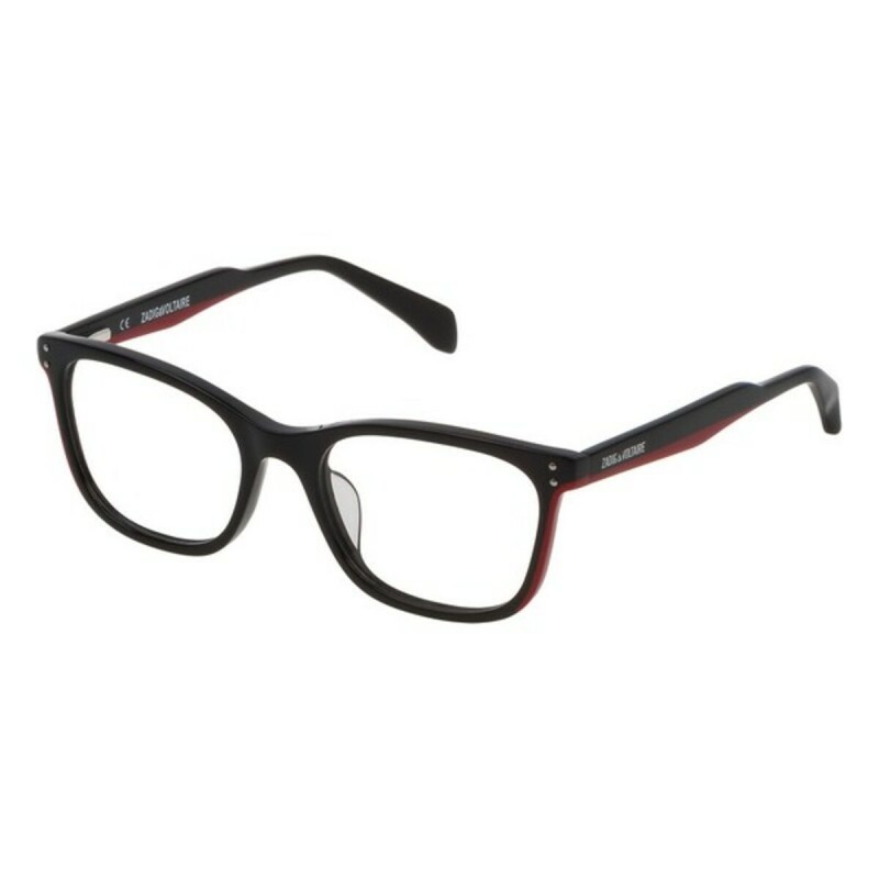 Brillenfassung Zadig & Voltaire VZV1765006LE Ø 50 mm