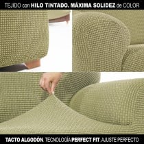 Chaise longue cover with short right arm Sofaskins NIAGARA 210 - 340 cm