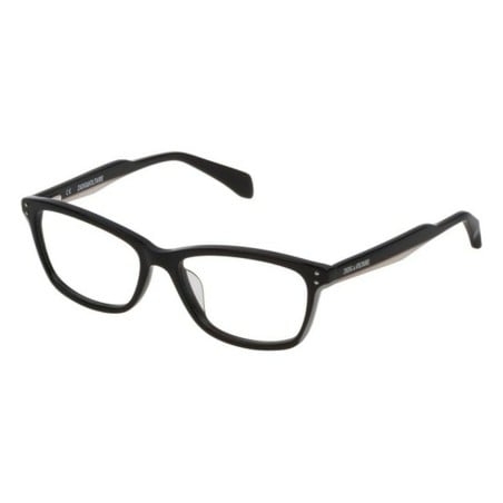 Monture de Lunettes Femme Zadig & Voltaire VZV175520ACS Ø 52 mm