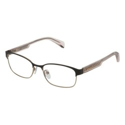 Brillenfassung Zadig & Voltaire VZV1745302AP Ø 53 mm