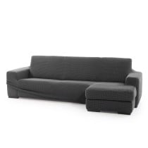 Chaise longue cover with short right arm Sofaskins NIAGARA 210 - 340 cm