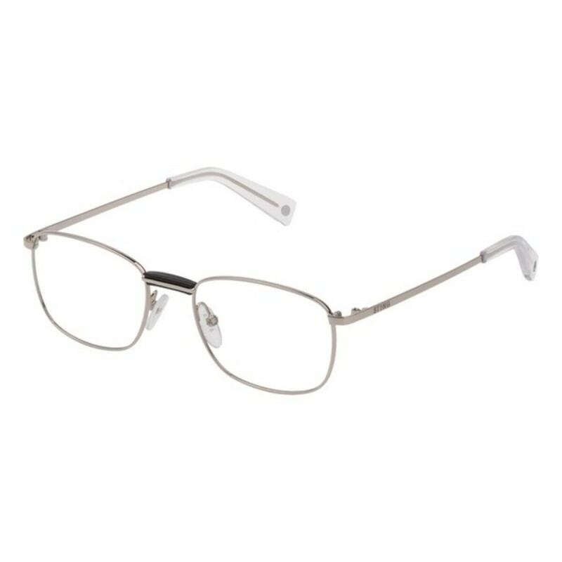 Monture de Lunettes Sting VSJ413500579 Argenté Ø 50 mm Enfant