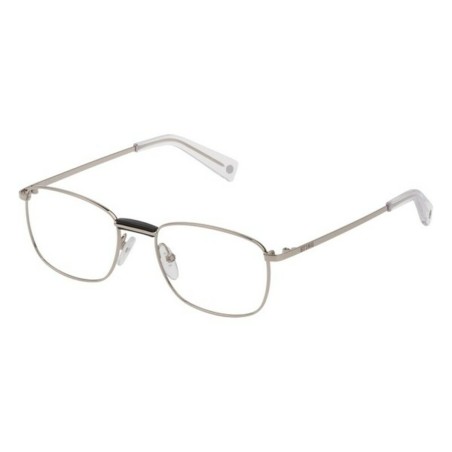 Spectacle frame Sting VSJ413500579 Silver Ø 50 mm Children's