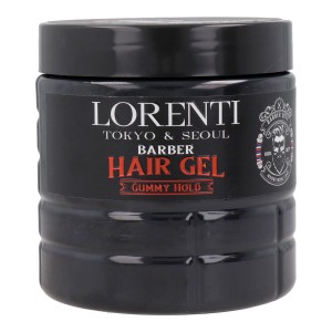 Cire modelante Lorenti Gummy 500 ml