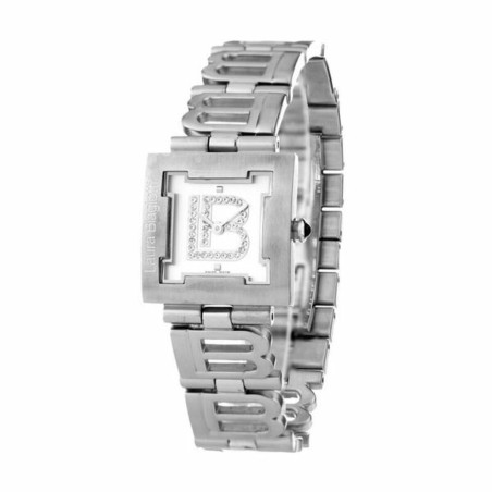 Ladies' Watch Laura Biagiotti LB0009-PLATA (Ø 25 mm)