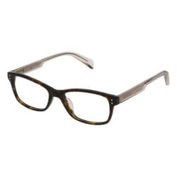 Ladies' Spectacle frame Zadig & Voltaire VZV173520722 Ø 52 mm