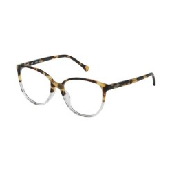 Monture de Lunettes Femme Loewe VLWA17M530777 (ø 53 mm)