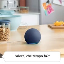 Haut-parleurs bluetooth portables VARIOS ECHO DOT 5ª ANT Noir