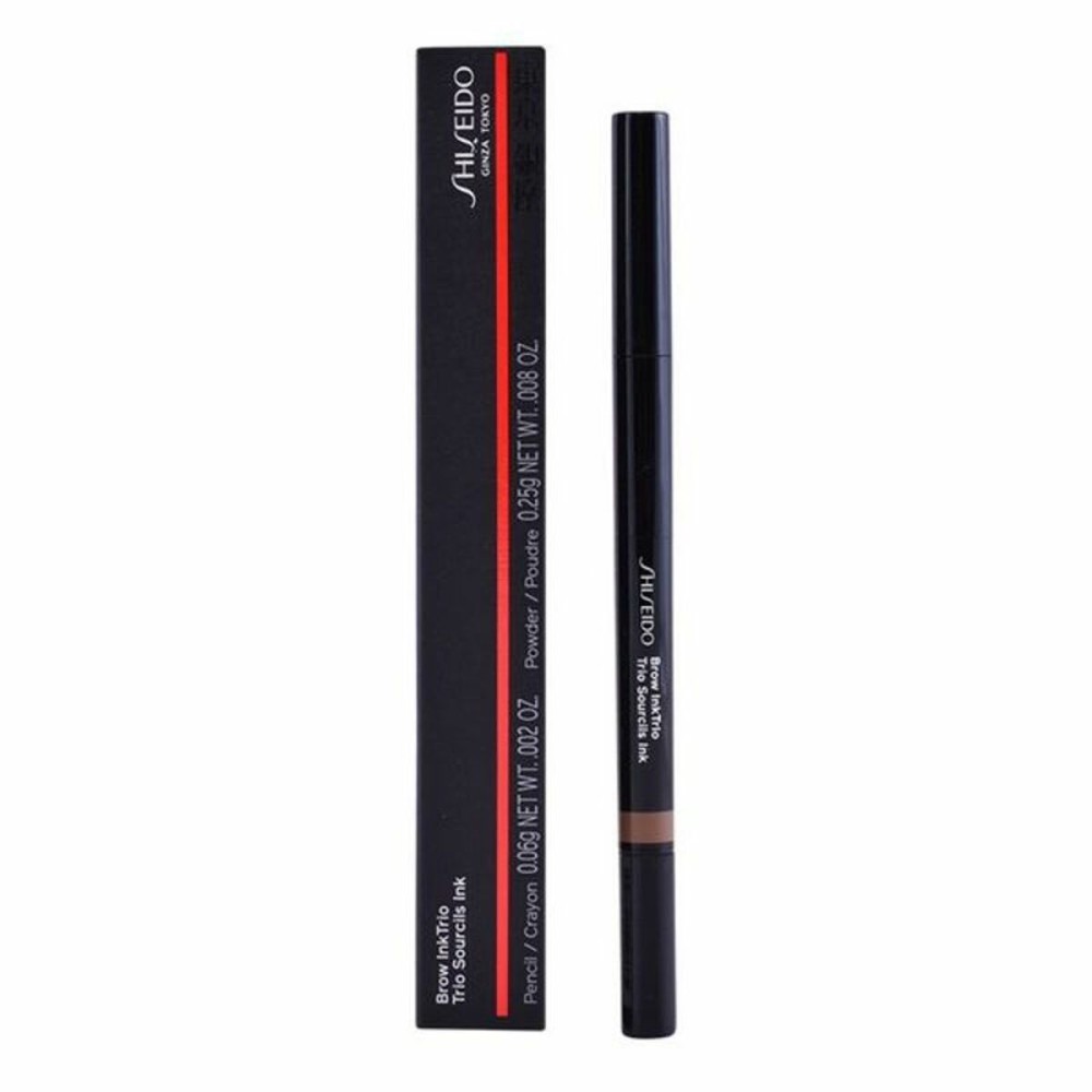 Crayon à sourcils Inktrio Shiseido