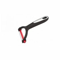 Économe et Coupe-Légumes Tefal K20718 Noir Rouge