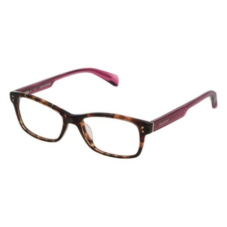 Brillenfassung Zadig & Voltaire VZV1735207D7 Ø 52 mm