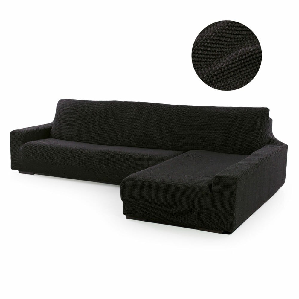 Housse pour chaise longue avec bras droit long Sofaskins NIAGARA 210 - 340 cm