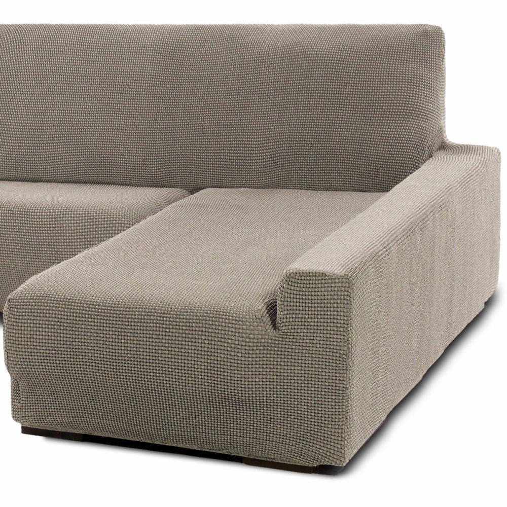 Cover for chaise longue with long right arm Sofaskins NIAGARA 210 - 340 cm