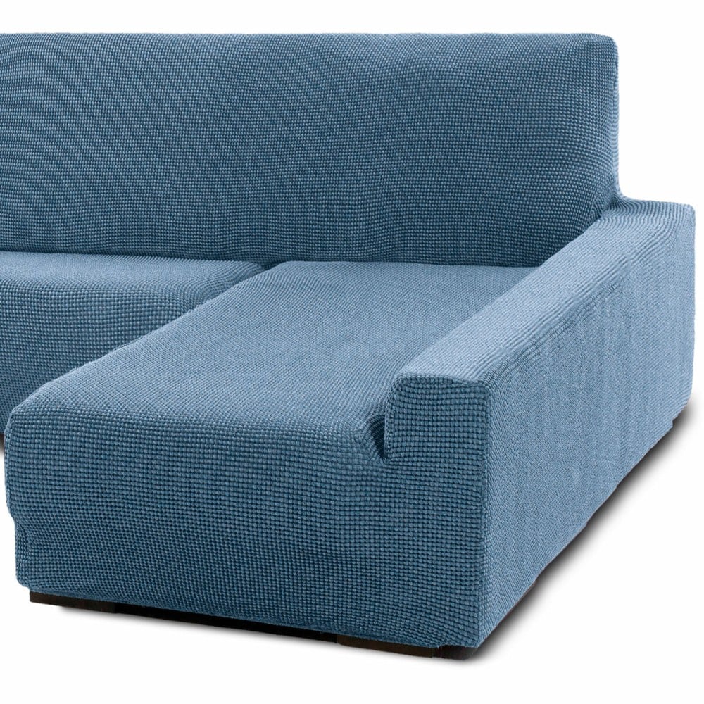 Housse pour chaise longue avec bras droit long Sofaskins NIAGARA 210 - 340 cm