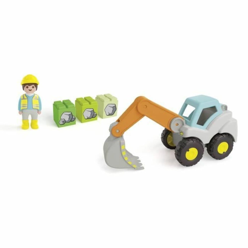 Playset Playmobil 71684