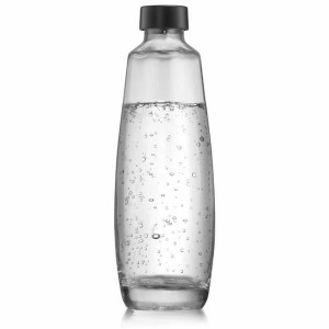 Flasche sodastream DUO MACHINE 1 L Soda-Wassersprudler