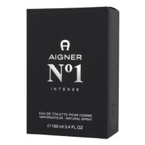 Men's Perfume Aigner Parfums EDT Aigner No 1 Intense (100 ml)