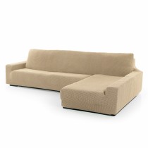 Cover for chaise longue with long right arm Sofaskins NIAGARA 210 - 340 cm