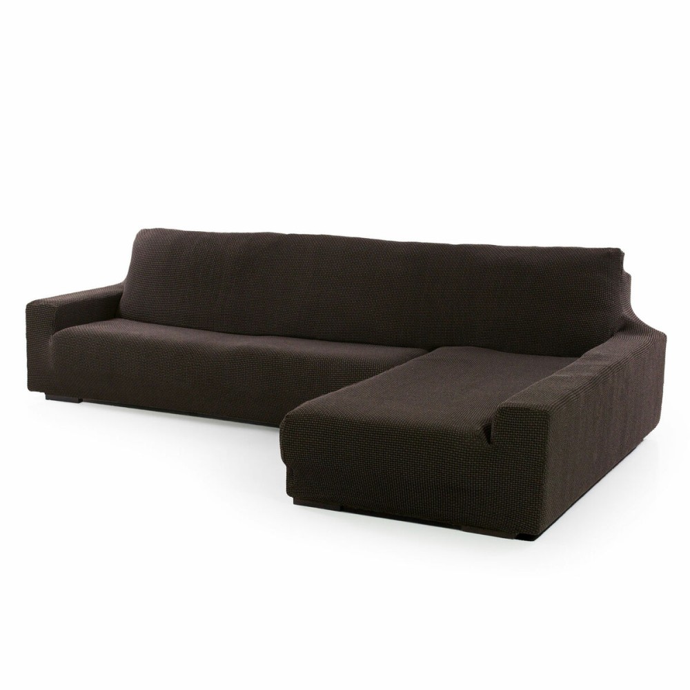 Housse pour chaise longue avec bras droit long Sofaskins NIAGARA 210 - 340 cm