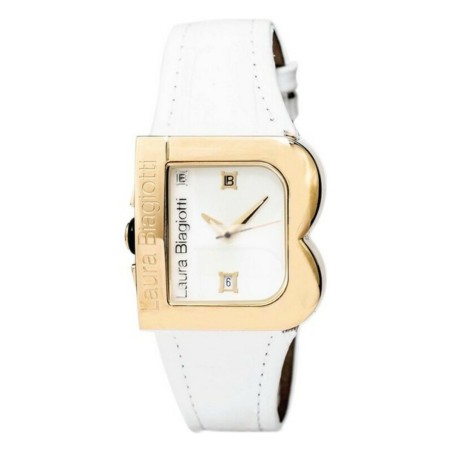 Montre Femme Laura Biagiotti LB0001L-08 (Ø 33 mm)