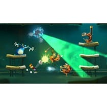 Video game for Switch Ubisoft Rayman Legends Definitive Edition Download code