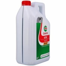 Motor oil Castrol GTX Petrol Diesel 5W30 5 L