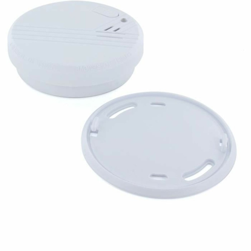 Smoke Detector Chacon 34261