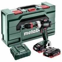 Tournevis Metabo BS 18 LT BL Q 60 Nm