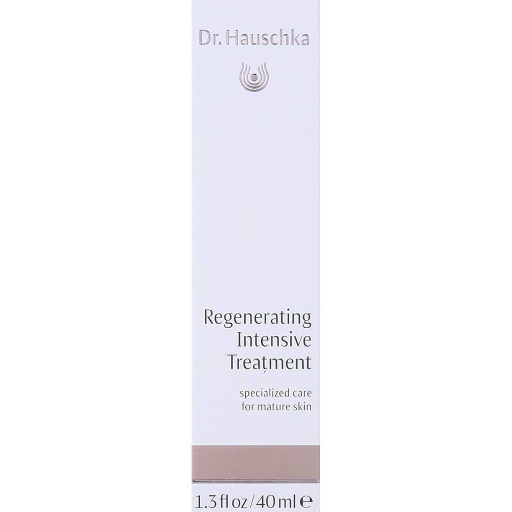 Fluide régénérateur Dr. Hauschka 40 ml