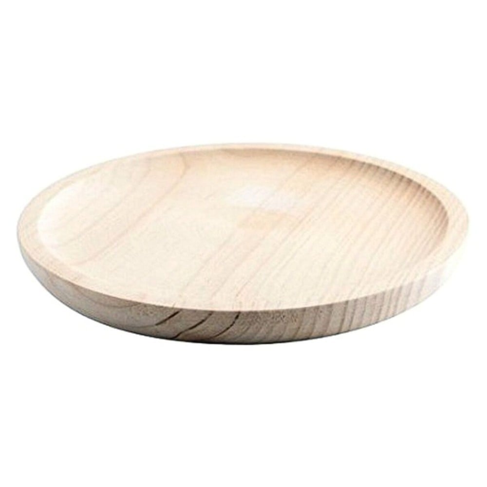 Snack Bowl Quid Professional Wood