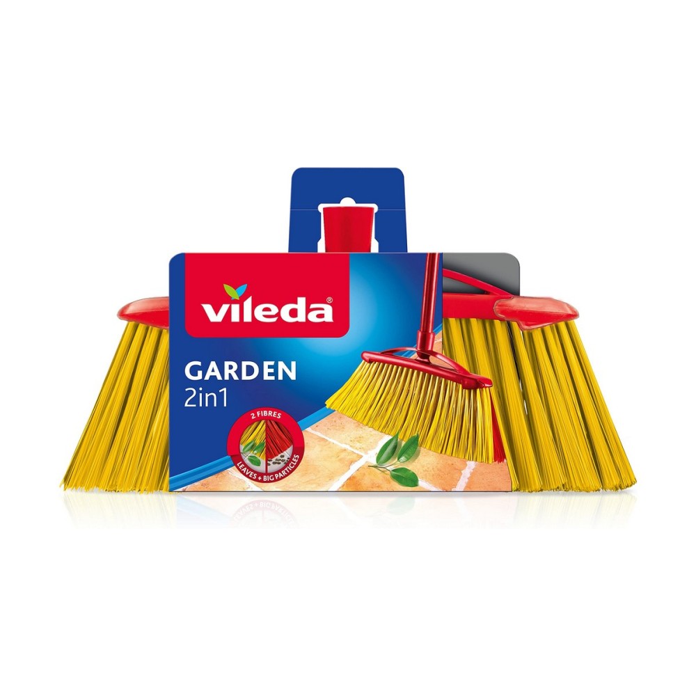 Brosse Vileda 112091 Plastique