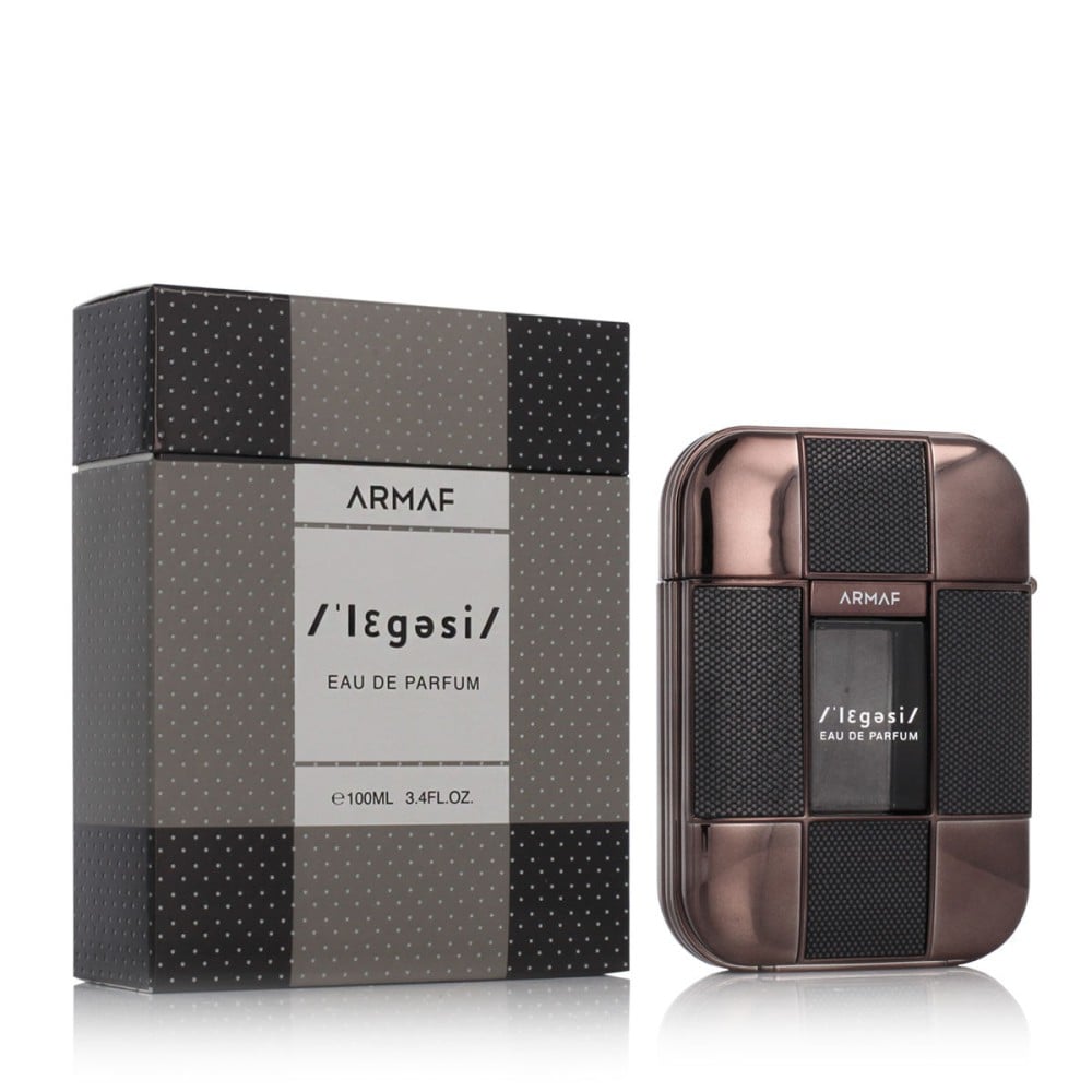 Herrenparfüm Armaf EDP Legesi 100 ml